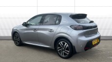 Peugeot 208 1.2 PureTech 100 Allure Premium 5dr Petrol Hatchback